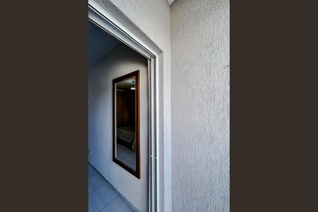 Varanda de casa à venda com 3 quartos, 138m² em Vila Matilde, São Paulo