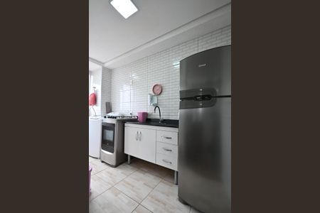 Apartamento à venda com 42m², 2 quartos e sem vagaCozinha