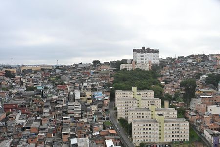 Apartamento à venda com 42m², 2 quartos e sem vagaVista