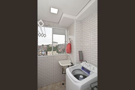 Apartamento à venda com 42m², 2 quartos e sem vagaCozinha