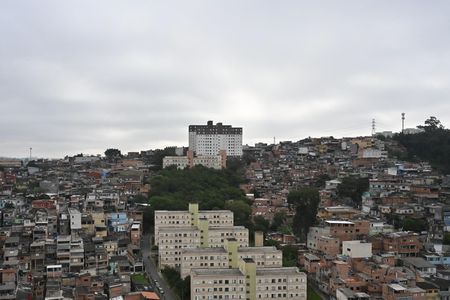 Apartamento à venda com 42m², 2 quartos e sem vagaVista do Quarto 2