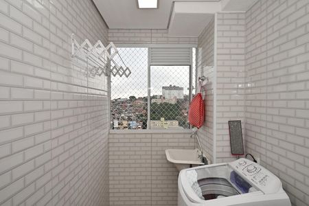 Apartamento à venda com 42m², 2 quartos e sem vagaCozinha