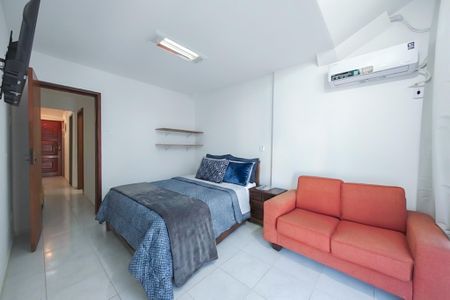 Apartamento para alugar com 2 quartos, 31m² em Centro, Rio de Janeiro