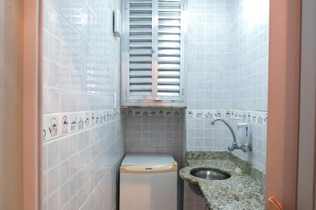 Apartamento para alugar com 31m², 2 quartos e sem vaga Apartamento para alugar com 31m², 2 quartos e sem vagaCozinha