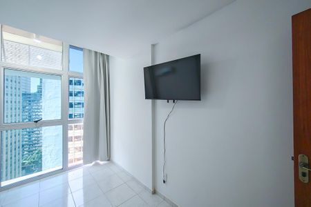 Sala de apartamento para alugar com 2 quartos, 31m² em Centro, Rio de Janeiro