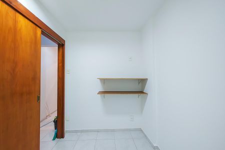 Quarto de apartamento para alugar com 2 quartos, 31m² em Centro, Rio de Janeiro