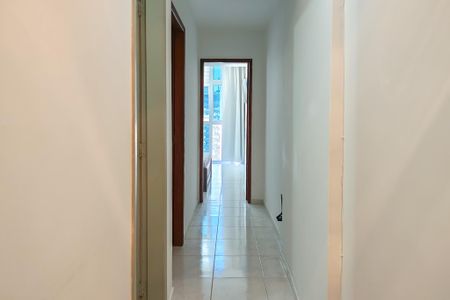 Corredor de apartamento para alugar com 2 quartos, 31m² em Centro, Rio de Janeiro