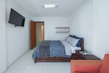 Apartamento para alugar com 31m², 2 quartos e sem vaga Apartamento para alugar com 31m², 2 quartos e sem vagaSala