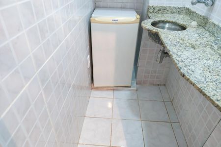 Apartamento para alugar com 31m², 2 quartos e sem vaga Apartamento para alugar com 31m², 2 quartos e sem vagaCozinha