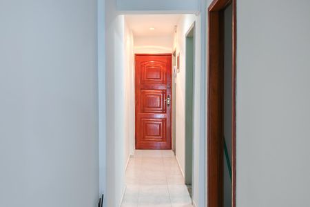 Corredor de apartamento para alugar com 2 quartos, 31m² em Centro, Rio de Janeiro