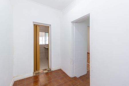 Casa para alugar com 2 quartos, 80m² em Vila Iorio, São Paulo