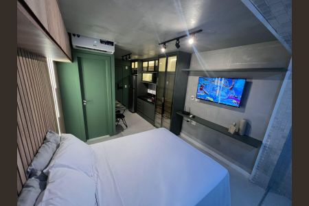 Apartamento para alugar com 1 quarto, 35m² em Barra, Salvador