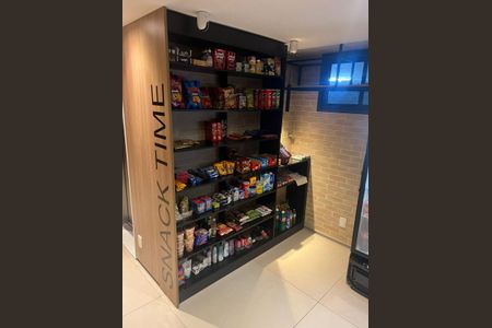Apartamento para alugar com 1 quarto, 35m² em Barra, Salvador
