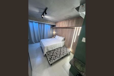 Studio  de apartamento para alugar com 1 quarto, 35m² em Barra, Salvador