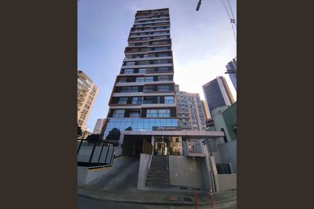 Apartamento para alugar com 1 quarto, 35m² em Barra, Salvador