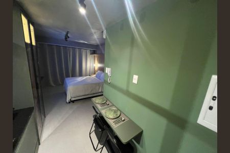 Studio  de apartamento para alugar com 1 quarto, 35m² em Barra, Salvador
