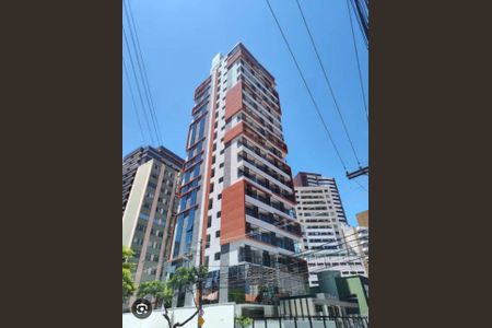 Apartamento para alugar com 1 quarto, 35m² em Barra, Salvador
