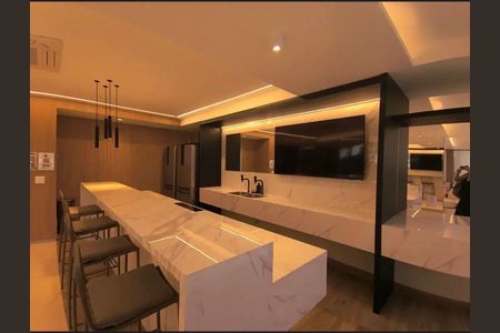 Apartamento para alugar com 1 quarto, 35m² em Barra, Salvador