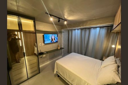Studio  de apartamento para alugar com 1 quarto, 35m² em Barra, Salvador