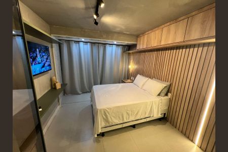 Studio  de apartamento para alugar com 1 quarto, 35m² em Barra, Salvador