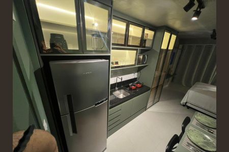 Studio  de apartamento para alugar com 1 quarto, 35m² em Barra, Salvador
