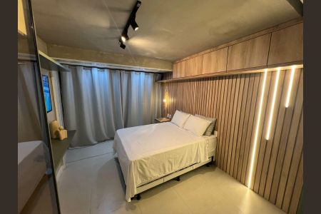 Studio  de apartamento para alugar com 1 quarto, 35m² em Barra, Salvador
