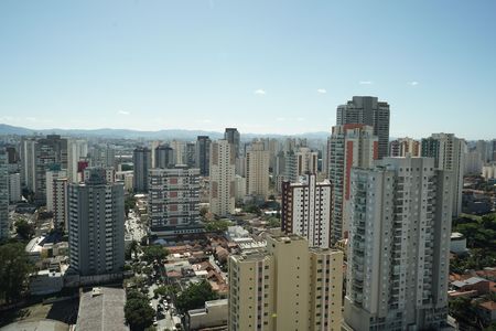 Apartamento para alugar com 145m², 3 quartos e 3 vagasVista do Quarto 1