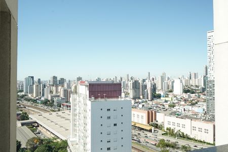 Apartamento para alugar com 145m², 3 quartos e 3 vagasVista do Quarto 2