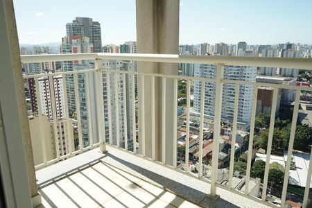 Apartamento para alugar com 145m², 3 quartos e 3 vagasVaranda Suíte