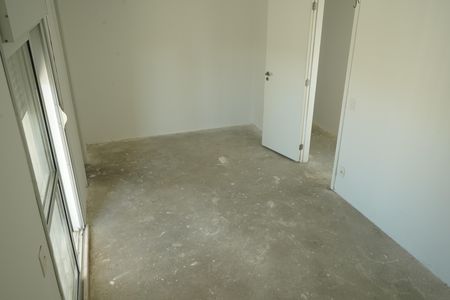 Suíte de apartamento à venda com 3 quartos, 145m² em Tatuapé, São Paulo
