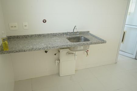 Apartamento para alugar com 145m², 3 quartos e 3 vagasCozinha