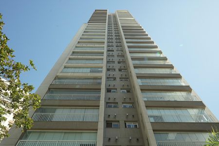 Apartamento para alugar com 145m², 3 quartos e 3 vagasFachada
