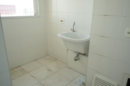 Área de Serviço de apartamento à venda com 3 quartos, 145m² em Tatuapé, São Paulo