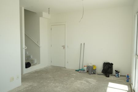 Apartamento para alugar com 145m², 3 quartos e 3 vagasSala