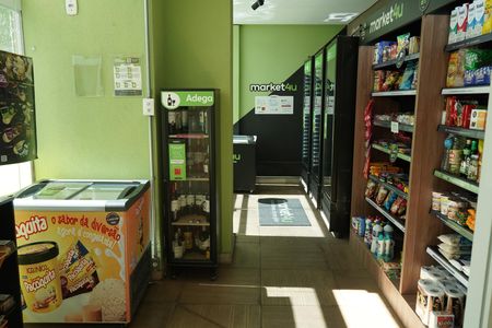 Apartamento para alugar com 145m², 3 quartos e 3 vagasÁrea comum