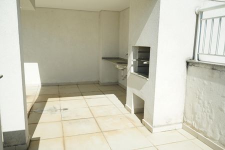 Apartamento para alugar com 145m², 3 quartos e 3 vagasVaranda gourmet