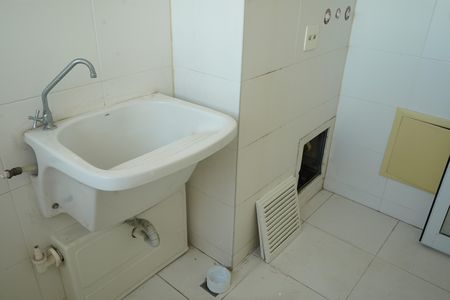 Apartamento para alugar com 145m², 3 quartos e 3 vagasÁrea de Serviço