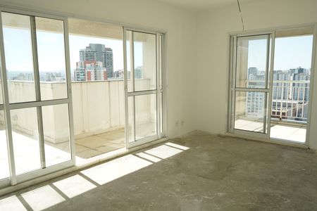 Apartamento à venda com 3 quartos, 145m² em Tatuapé, São Paulo