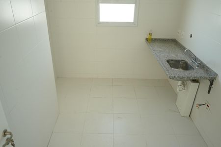 Apartamento para alugar com 145m², 3 quartos e 3 vagasCozinha