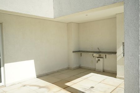 Apartamento para alugar com 145m², 3 quartos e 3 vagasVaranda gourmet