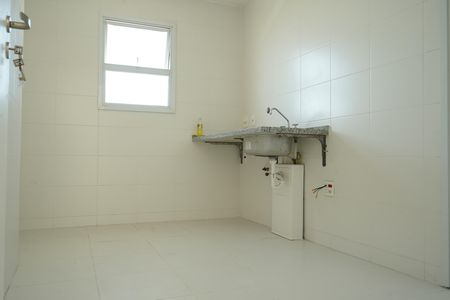 Apartamento para alugar com 145m², 3 quartos e 3 vagasCozinha