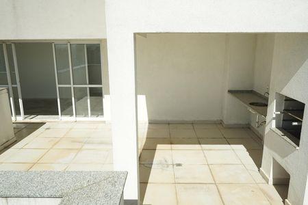 Apartamento para alugar com 145m², 3 quartos e 3 vagasVaranda gourmet