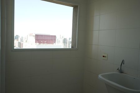 Apartamento para alugar com 145m², 3 quartos e 3 vagasÁrea de Serviço