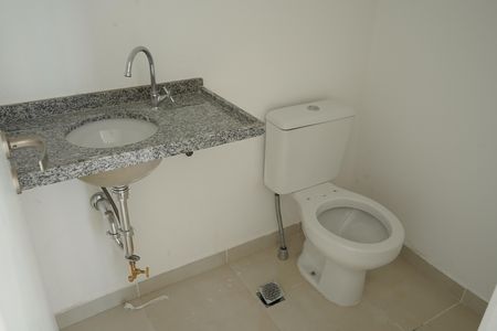Apartamento para alugar com 145m², 3 quartos e 3 vagasLavabo