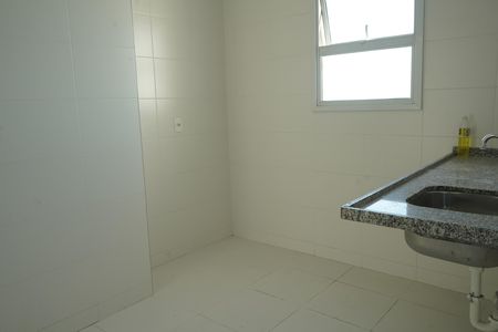 Cozinha de apartamento à venda com 3 quartos, 145m² em Tatuapé, São Paulo