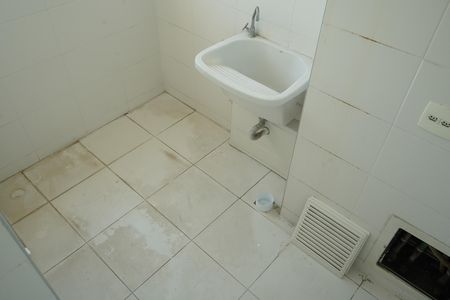 Apartamento para alugar com 145m², 3 quartos e 3 vagasÁrea de Serviço