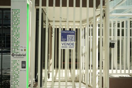 Apartamento para alugar com 145m², 3 quartos e 3 vagasPlaca