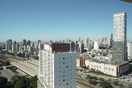 Vista Varanda Suíte de apartamento à venda com 3 quartos, 145m² em Tatuapé, São Paulo
