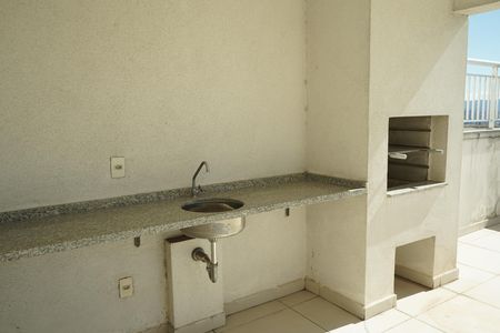 Apartamento para alugar com 145m², 3 quartos e 3 vagasVaranda gourmet