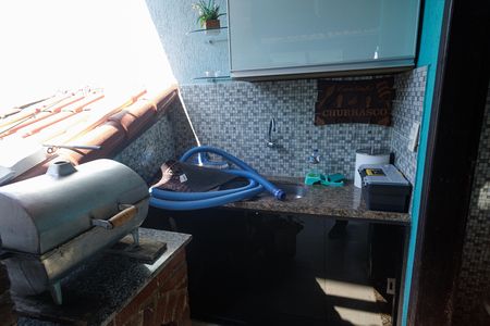 Casa à venda com 180m², 3 quartos e 2 vagas Casa à venda com 180m², 3 quartos e 2 vagasÁrea gourmet